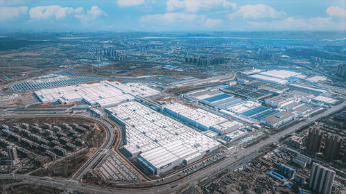 踐行bmw ifactory生產戰略,寶馬沈陽生產基地數字化轉型穩步推進