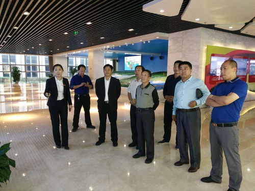 北京福浩達集團新工廠啟用暨新產(chǎn)品新項目發(fā)布會圓滿結束